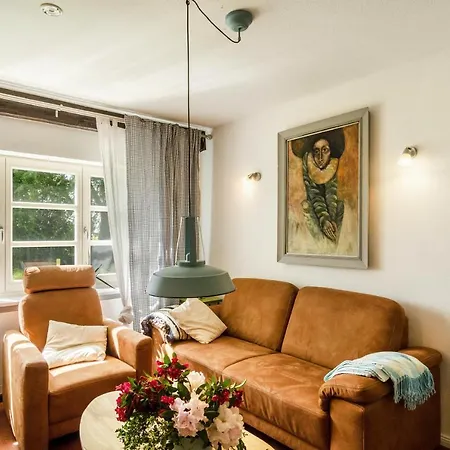 Haus Soltborg