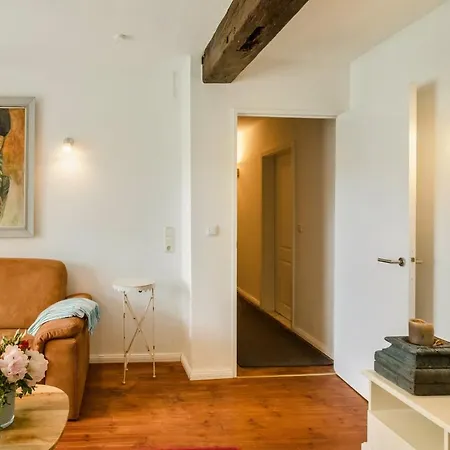 Feriehus Haus Soltborg Jemgum