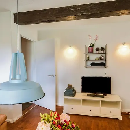 Haus Soltborg Jemgum